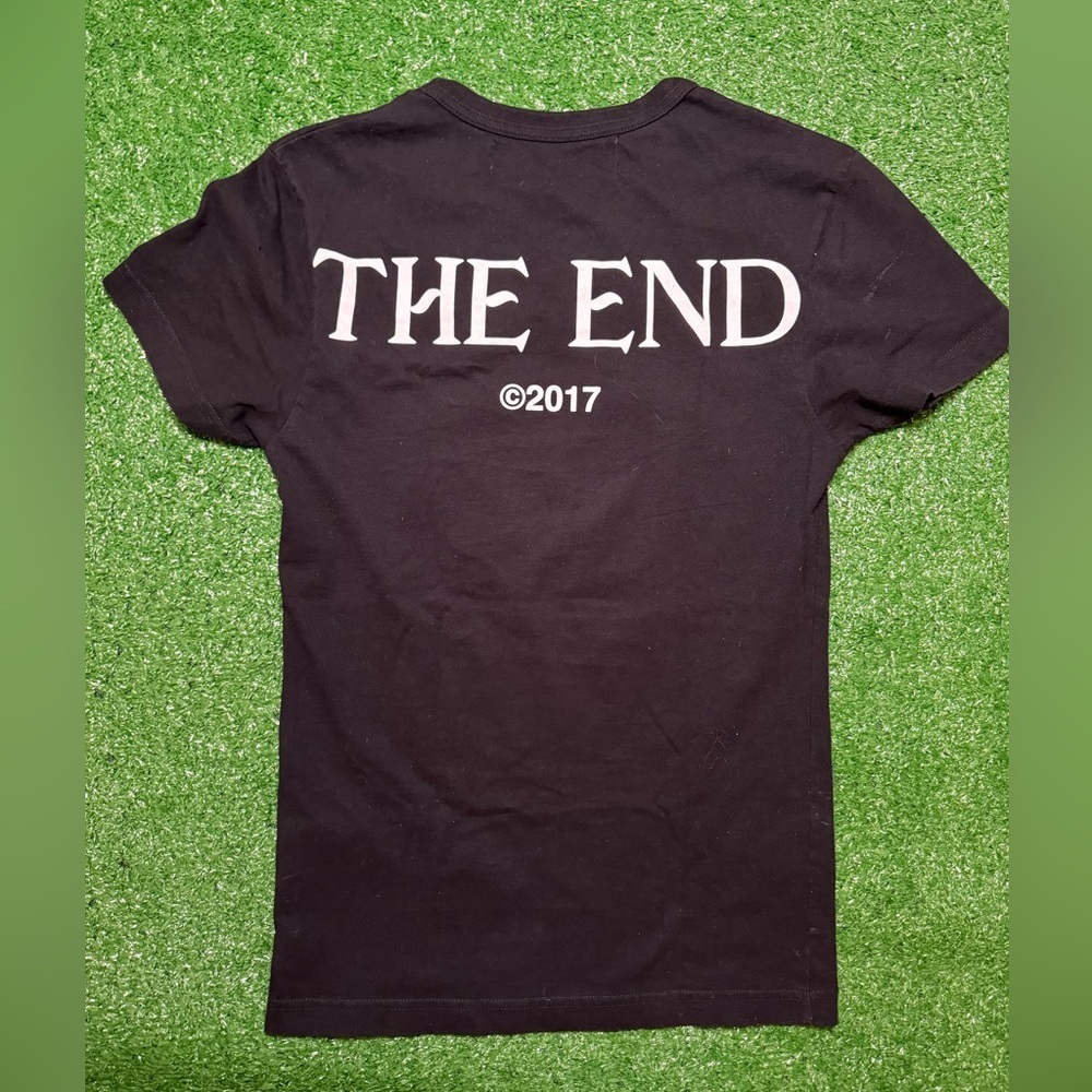 Off-white Beatles tee RARE - Picture 4 of 5